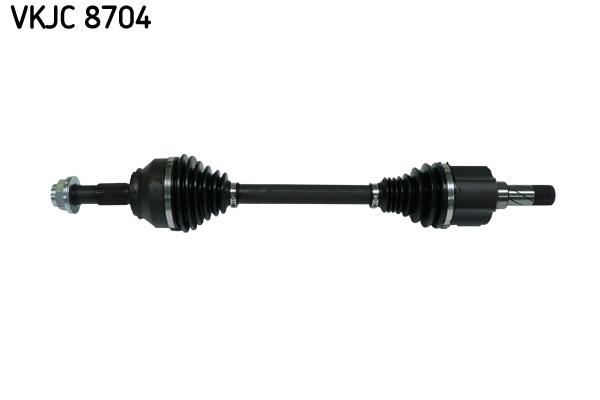 Полуось PEUGEOT арт. VKJC8704